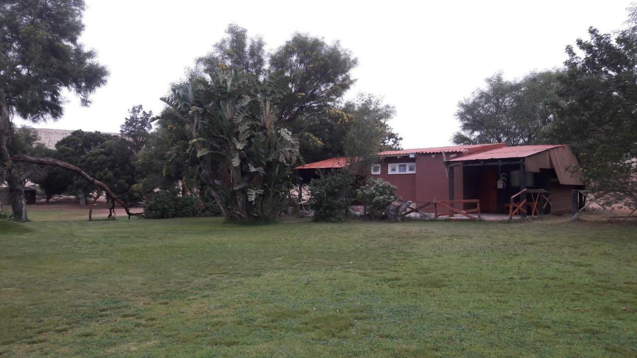 Shepherd Lodge Oranjemund Exterior foto